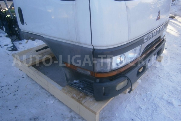 Кабина Mitsubishi Canter 154 КАБИНА  1998 24 