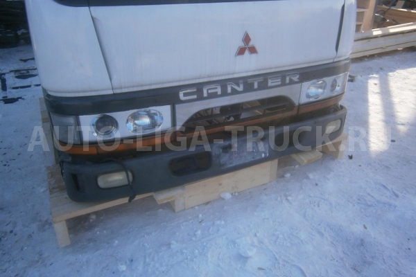 Кабина Mitsubishi Canter 154 КАБИНА  1998 24 