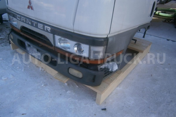 Кабина Mitsubishi Canter 154 КАБИНА  1998 24 