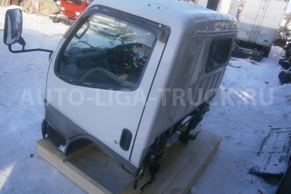 Кабина Mitsubishi Canter 154 КАБИНА  1998 24 