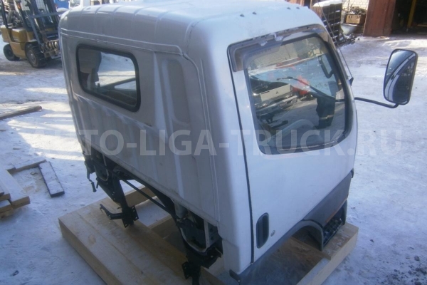 Кабина Mitsubishi Canter 154 КАБИНА  1998 24 