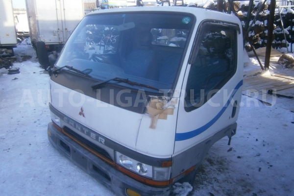 Кабина Mitsubishi Canter155 КАБИНА  1994 24 