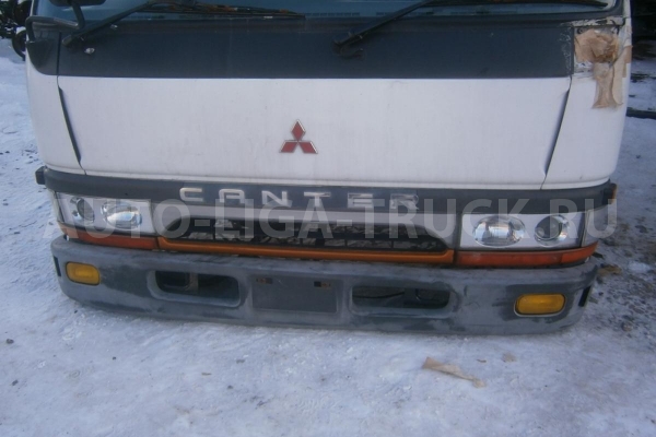 Кабина Mitsubishi Canter155 КАБИНА  1994 24 