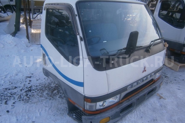 Кабина Mitsubishi Canter155 КАБИНА  1994 24 