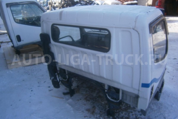 Кабина Mitsubishi Canter155 КАБИНА  1994 24 