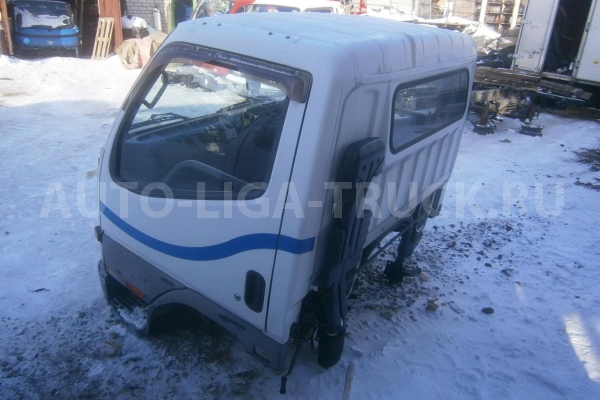 Кабина Mitsubishi Canter155 КАБИНА  1994 24 