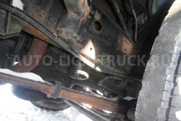 Mitsubishi canter 166 4D32 1987 24 Mitsubishi canter 166 4D32 1987 24