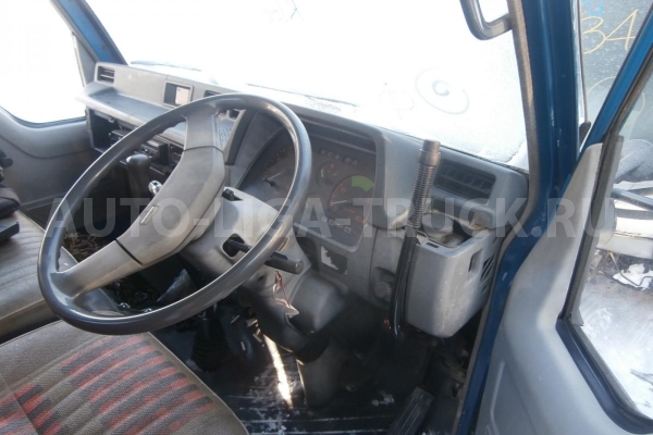 Mitsubishi canter 166 4D32 1987 24 Mitsubishi canter 166 4D32 1987 24