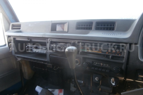 Mitsubishi canter 166 4D32 1987 24 Mitsubishi canter 166 4D32 1987 24