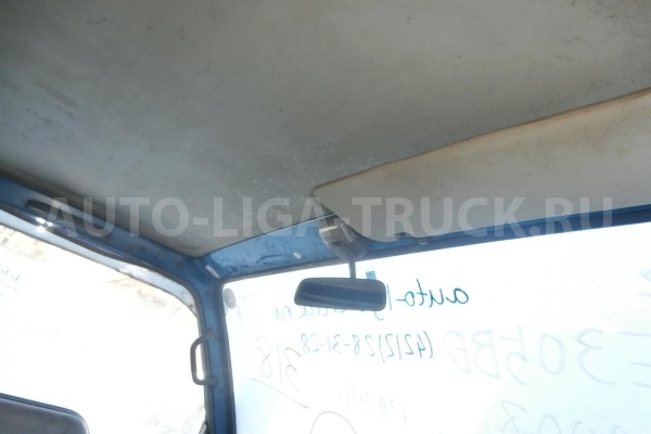 Mitsubishi canter 166 4D32 1987 24 Mitsubishi canter 166 4D32 1987 24