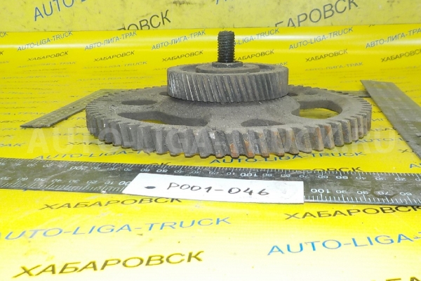 шестерня Mitsubishi Canter ШЕСТЕРНЯ    R001-046