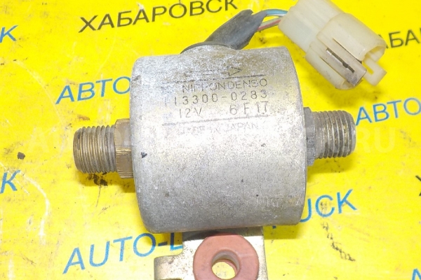 Мотор кондиционера Мотор кондиционера    113300-0283