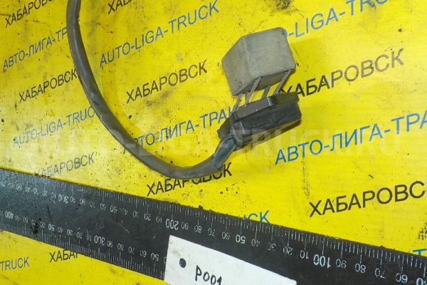 Реостат печки Реостат печки W611-61-B15 Реостат печки Реостат печки W611-61-B15