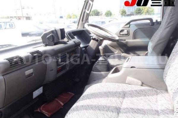 Кабина кабина isuzu elf 138 КАБИНА  1997 24 