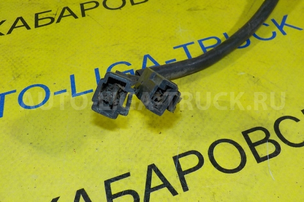 Противотуманка Mazda Titan Противотуманка    W202-51-680B