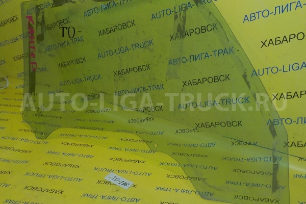 Стекло двери Mazda Titan Стекло двери    W201-59-511