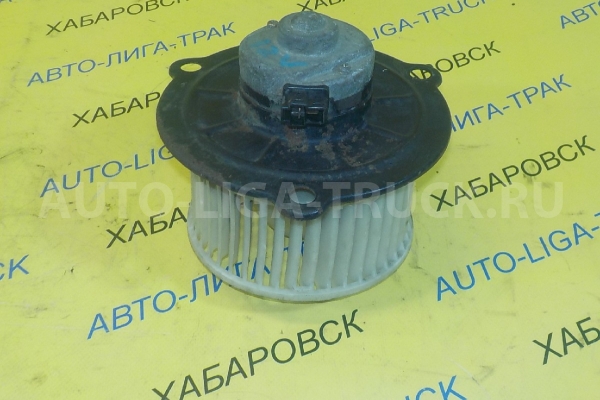 Мотор печки Mazda Titan Мотор печки    3743-76-454