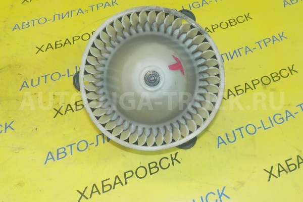 Мотор печки Mazda Titan Мотор печки    3743-76-454