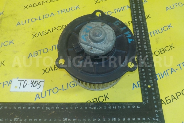 Мотор печки Mazda Titan Мотор печки    3743-76-454