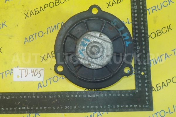 Мотор печки Mazda Titan Мотор печки    3743-76-454