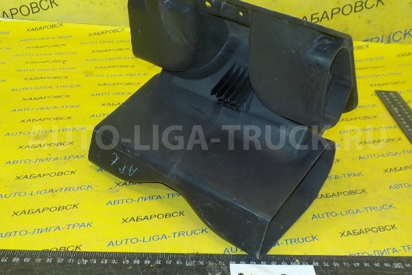 Воздуховод Mazda Titan Воздуховод W201-61-161 Воздуховод Mazda Titan Воздуховод W201-61-161