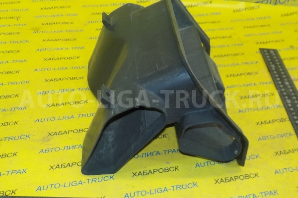 Воздуховод Mazda Titan Воздуховод W201-61-161 Воздуховод Mazda Titan Воздуховод W201-61-161