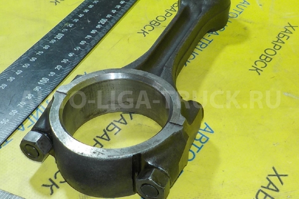 Шатун Mazda Titan Шатун    SE45-11-210