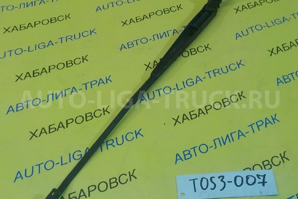 ДВОРНИКИ Mazda Titan HA ДВОРНИКИ HA 1990  W201-67-321