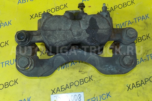 СУППОРТ Mazda Titan 4HF1 СУППОРТ 4HF1 2002  W693-33-990