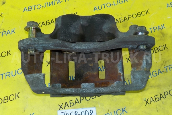 СУППОРТ Mazda Titan 4HF1 СУППОРТ 4HF1 2002  W693-33-990