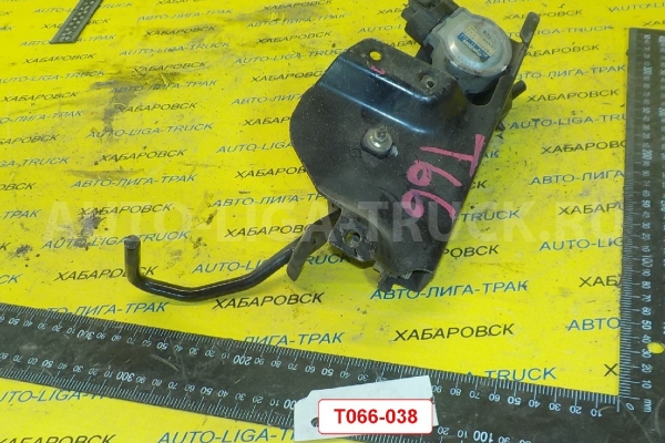 Педаль газа Mazda Titan 4HG1 Педаль газа 4HG1 2001 W543-41-650A Педаль газа Mazda Titan 4HG1 Педаль газа 4HG1 2001 W543-41-650A