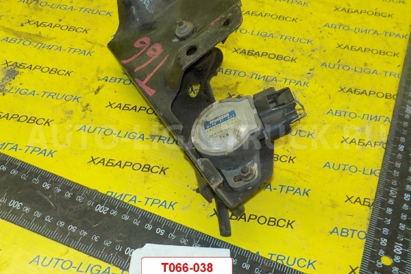 Педаль газа Mazda Titan 4HG1 Педаль газа 4HG1 2001  W543-41-650A