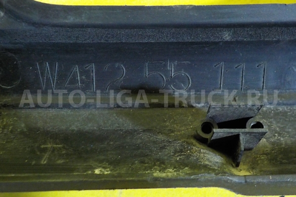 Консоль панели приборов Mazda Titan TF Консоль панели приборов TF 1999  W412-55-111