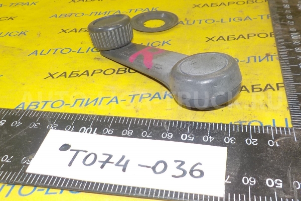 Ручка стеклоподъёмника Mazda Titan VS Ручка стеклоподъёмника VS 1997 S084-58-580A Ручка стеклоподъёмника Mazda Titan VS Ручка стеклоподъёмника VS 1997 S084-58-580A