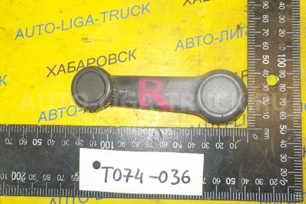 Ручка стеклоподъёмника Mazda Titan VS Ручка стеклоподъёмника VS 1997 S084-58-580A Ручка стеклоподъёмника Mazda Titan VS Ручка стеклоподъёмника VS 1997 S084-58-580A