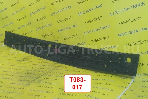 Планка дворников Mazda Titan Планка дворников    W610-50-790