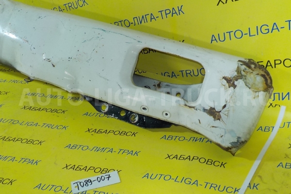 БАМПЕР Mazda Titan TF БАМПЕР TF 1996  W412-50-030