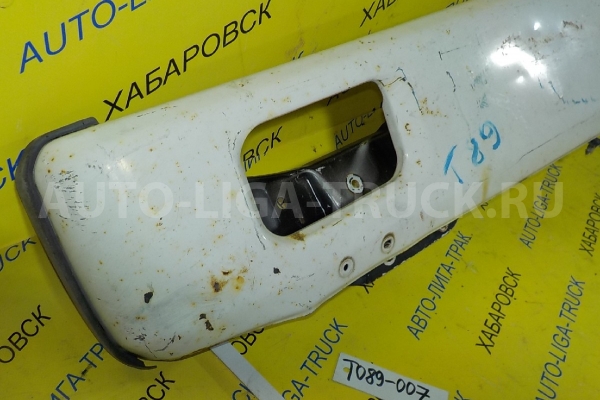 БАМПЕР Mazda Titan TF БАМПЕР TF 1996  W412-50-030