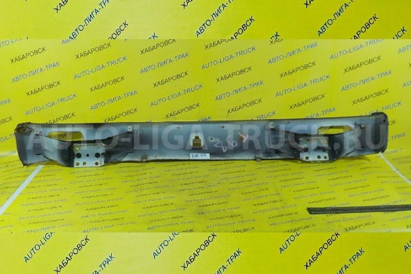 БАМПЕР Mazda Titan TF БАМПЕР TF 1996  W412-50-030