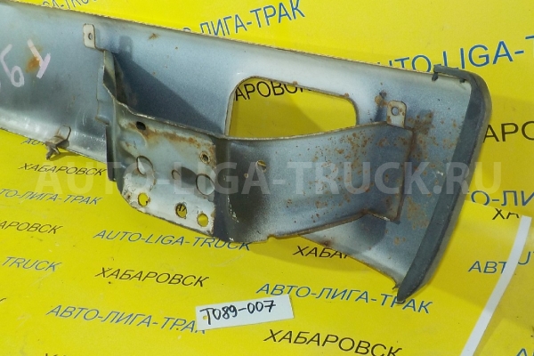 БАМПЕР Mazda Titan TF БАМПЕР TF 1996  W412-50-030