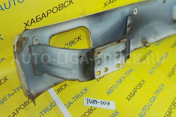 БАМПЕР Mazda Titan TF БАМПЕР TF 1996  W412-50-030
