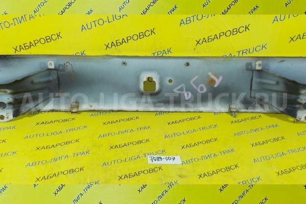 БАМПЕР Mazda Titan TF БАМПЕР TF 1996  W412-50-030