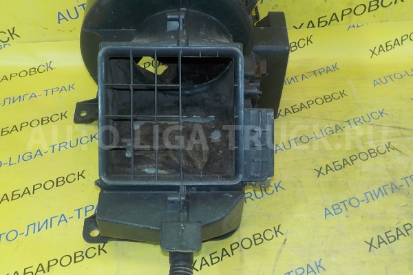 Корпус мотора печки Mazda Titan TF Корпус мотора печки TF 1996  W202-61-140