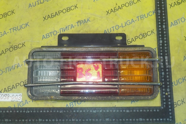 СТОП-СИГНАЛ Mazda Titan 4HF1 СТОП-СИГНАЛ 4HF1 1995  8BW3-51-150