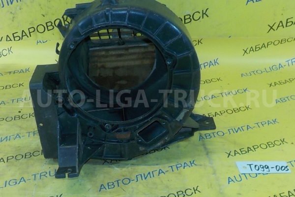 Корпус мотора печки Mazda Titan TF Корпус мотора печки TF 1999  W202-61-140