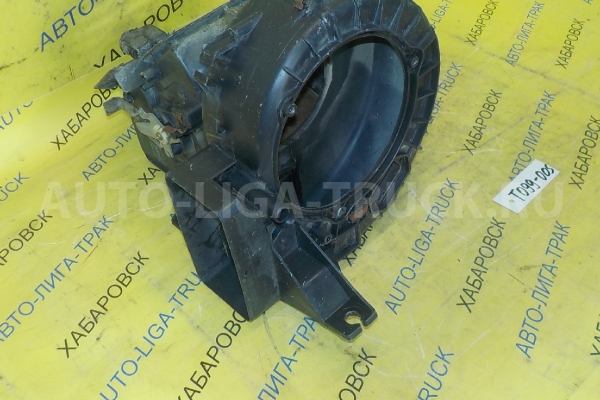 Корпус мотора печки Mazda Titan TF Корпус мотора печки TF 1999  W202-61-140