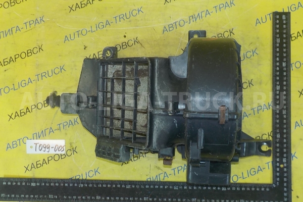 Корпус мотора печки Mazda Titan TF Корпус мотора печки TF 1999  W202-61-140