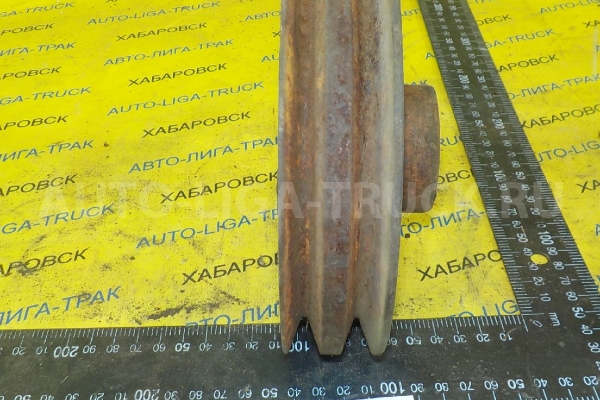 Шкив коленвала Mazda Titan XA Шкив коленвала XA 1988 S531-11-401A Шкив коленвала Mazda Titan XA Шкив коленвала XA 1988 S531-11-401A