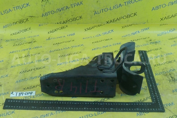 Передняя подушка кабины Mazda Titan VS Передняя подушка кабины VS 2001 W612-36-210 Передняя подушка кабины Mazda Titan VS Передняя подушка кабины VS 2001 W612-36-210
