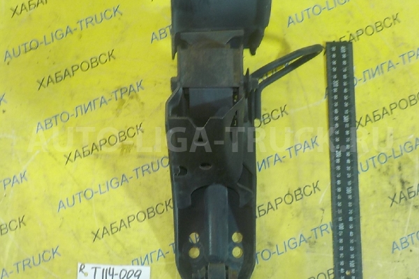 Передняя подушка кабины Mazda Titan VS Передняя подушка кабины VS 2001 W612-36-210 Передняя подушка кабины Mazda Titan VS Передняя подушка кабины VS 2001 W612-36-210